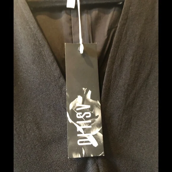 Asilio Dusk Til Dawn Dress - Picture 5 of 6